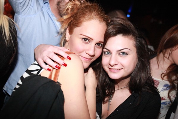 Mix FMs 80s night